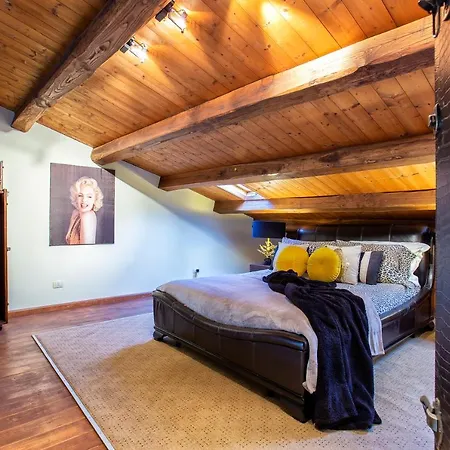 Ferienwohnung Sardinia Re - Cavour Loft Sea View Alghero Exterior foto