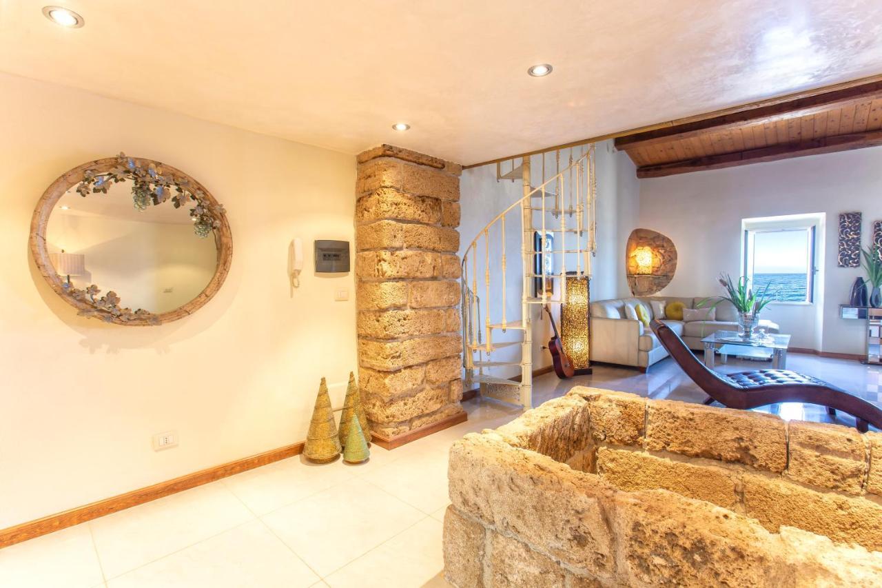 Sardinia Re - Cavour Loft Sea View Alghero