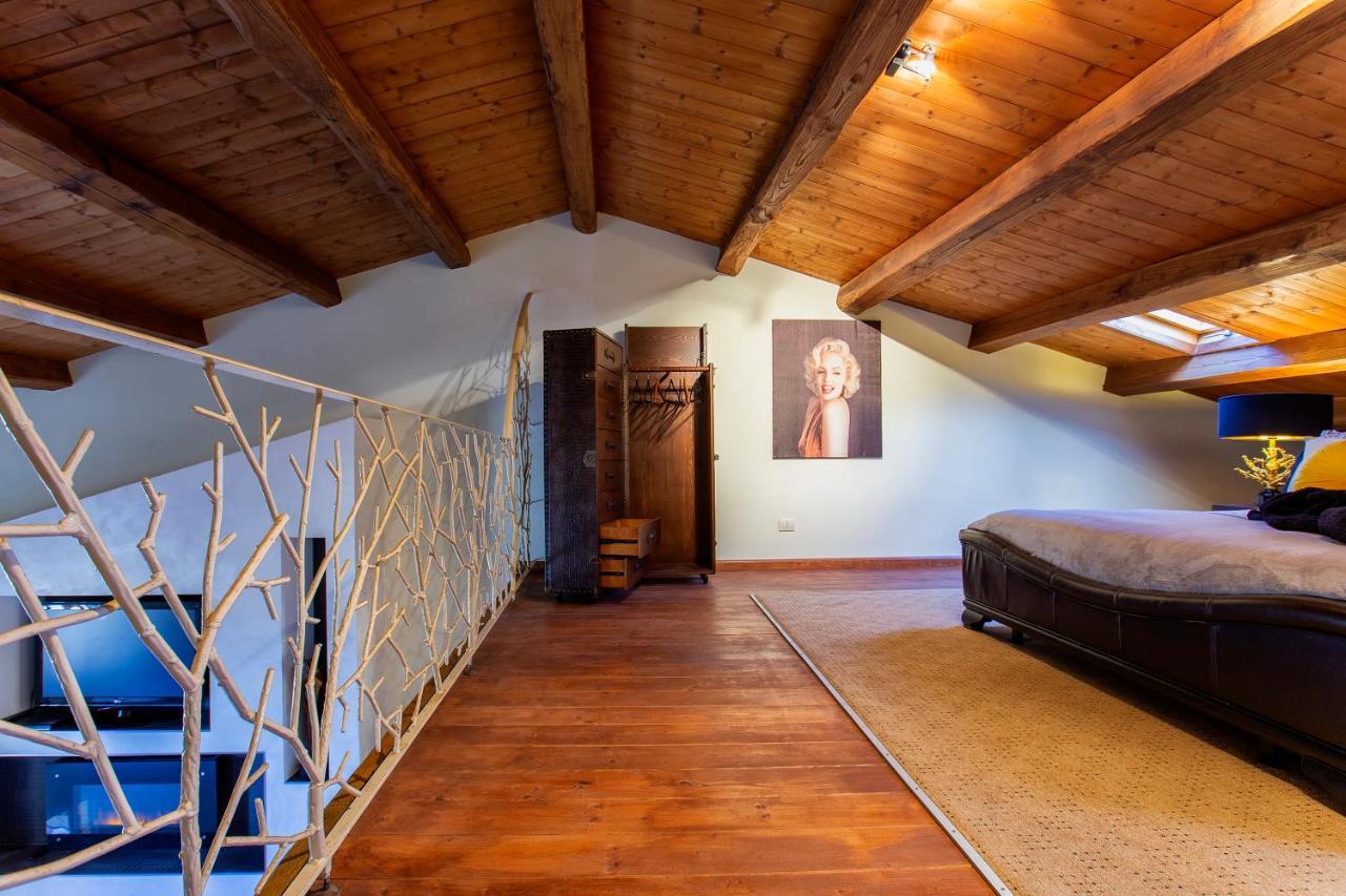 Sardinia Re - Cavour Loft Sea View * Alghero